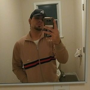 Meet your Posher, Steven